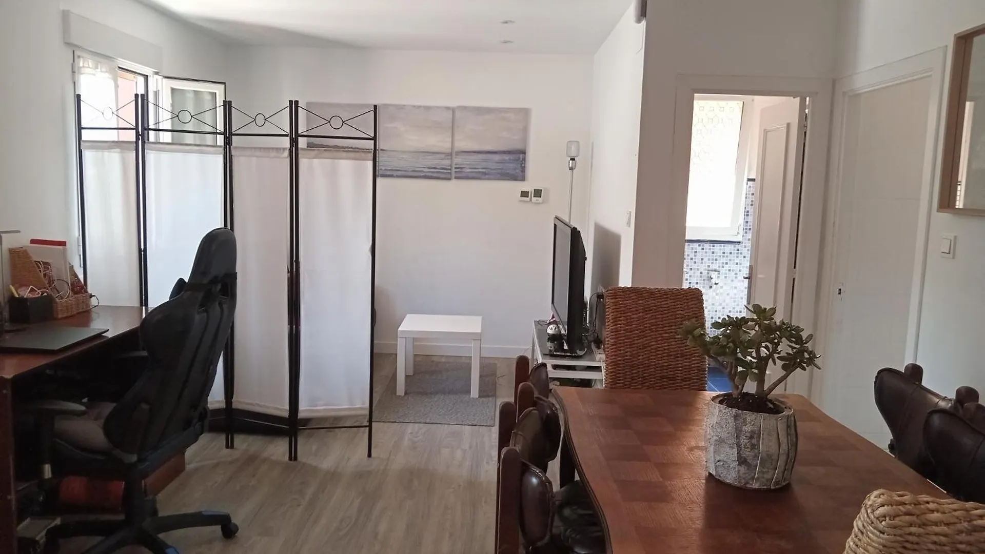 Aiako Harria Habitaciones Irun Spain