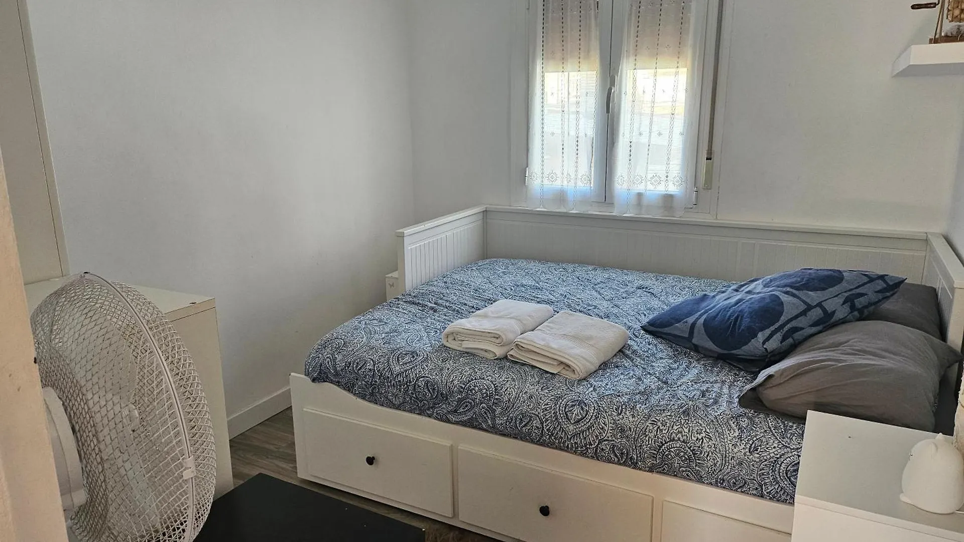 Aiako Harria Habitaciones Irun 0*,