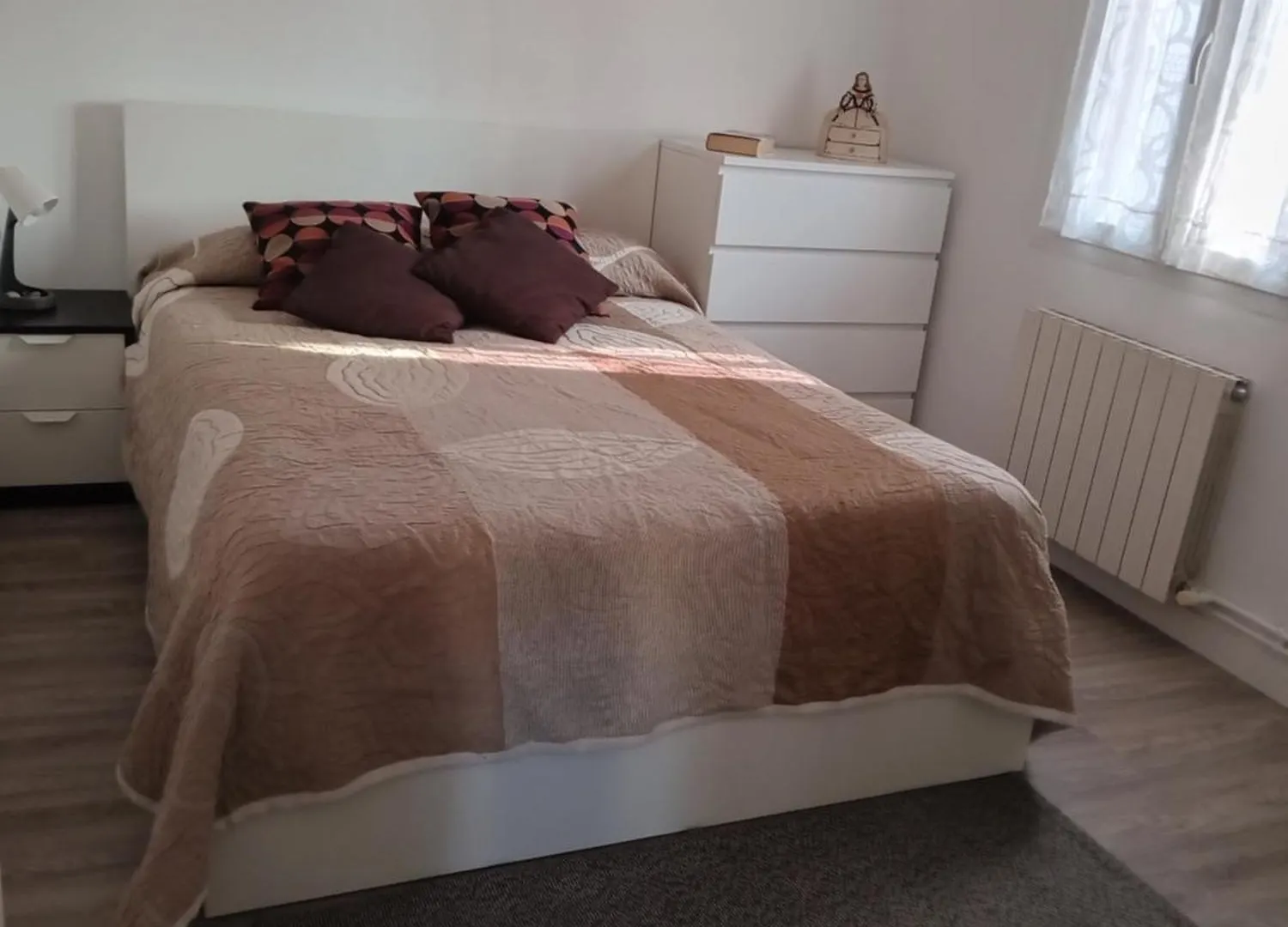 Homestay Aiako Harria Habitaciones Irun