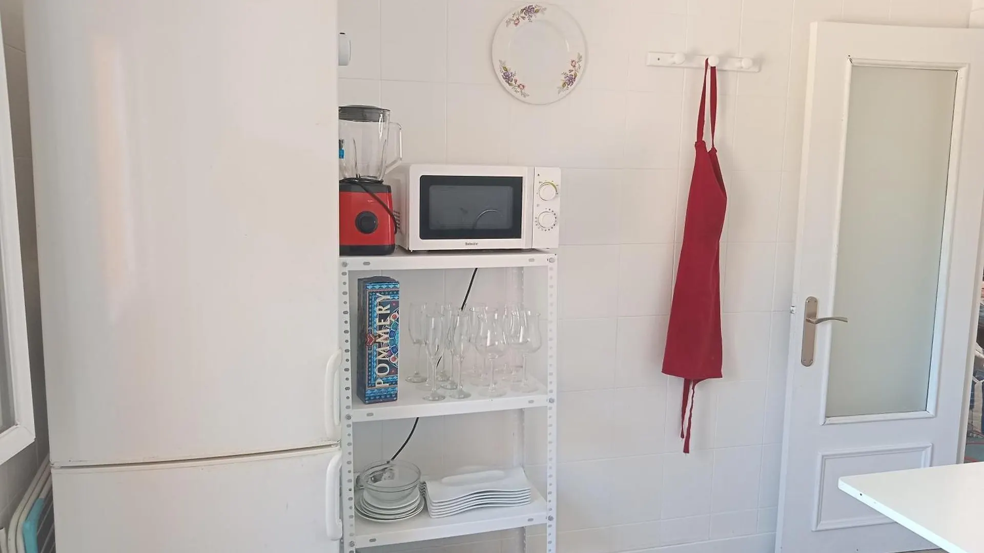 Homestay Aiako Harria Habitaciones Irun