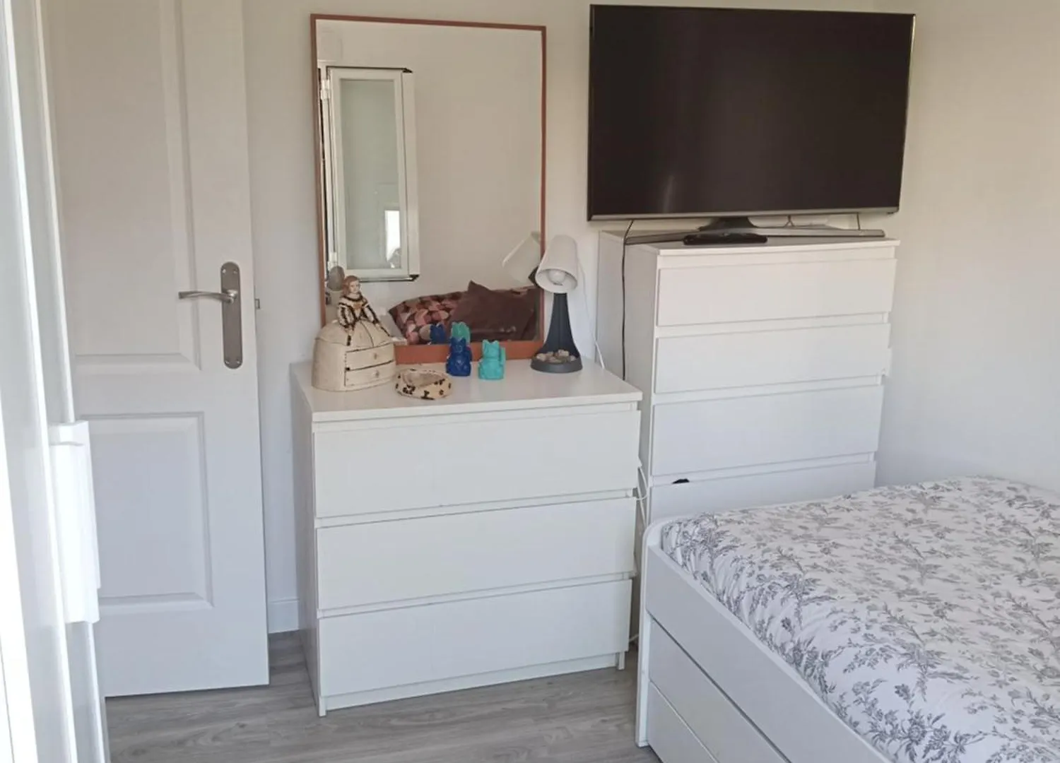 Homestay Aiako Harria Habitaciones Irun