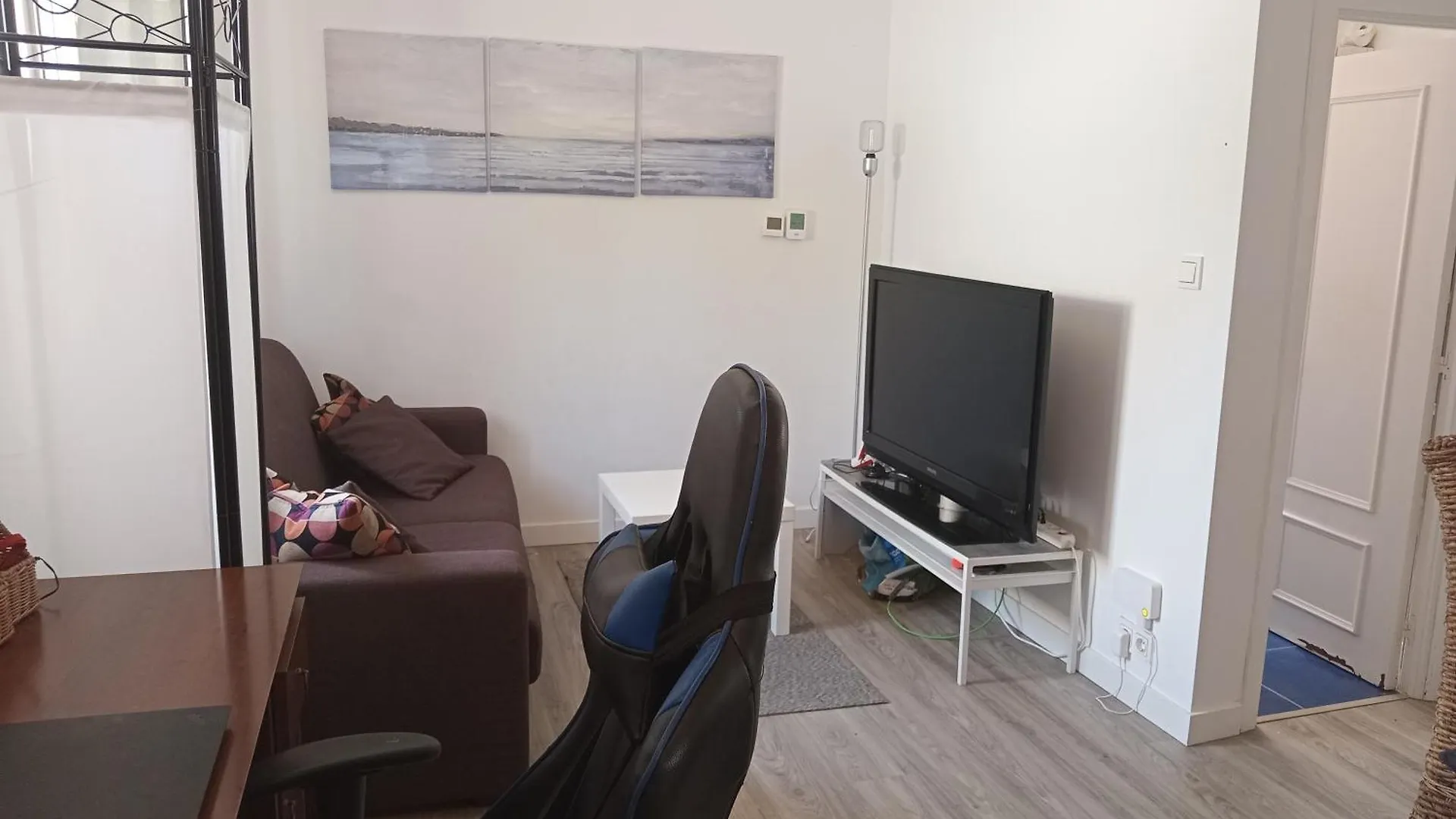 Aiako Harria Habitaciones Irun 0*,  Spain