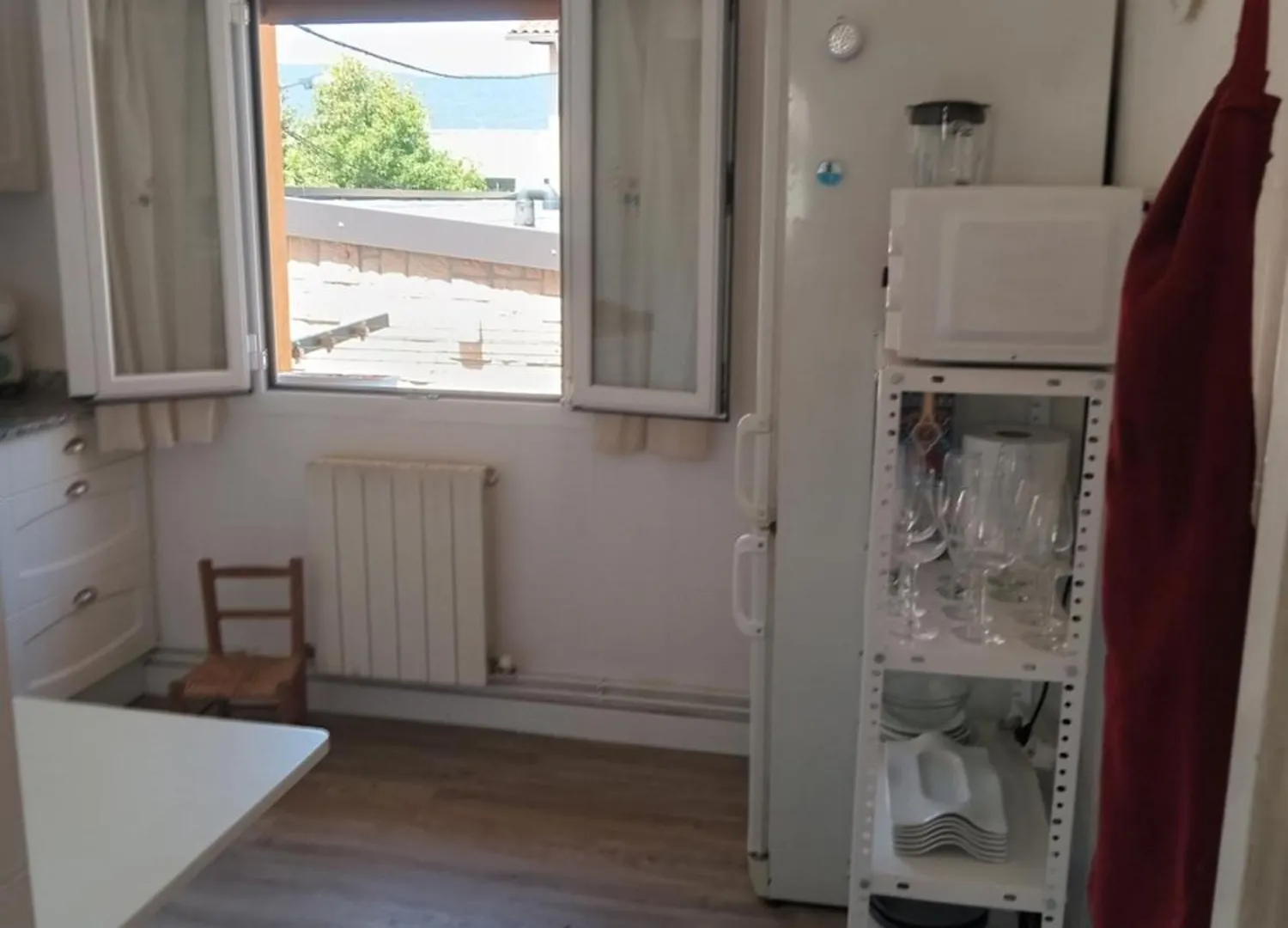Aiako Harria Habitaciones Irun