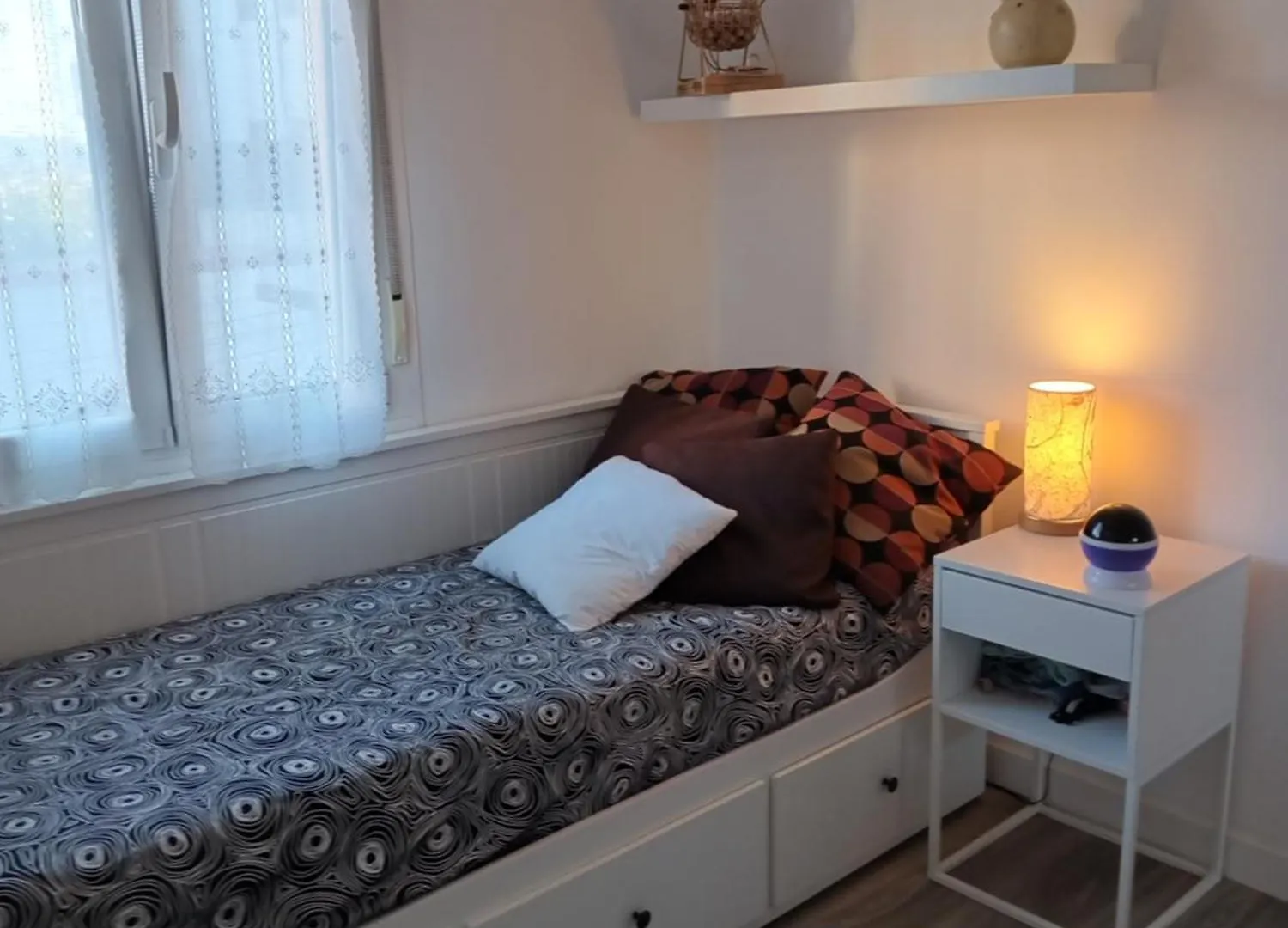 Aiako Harria Habitaciones Irun 0*,  Spain