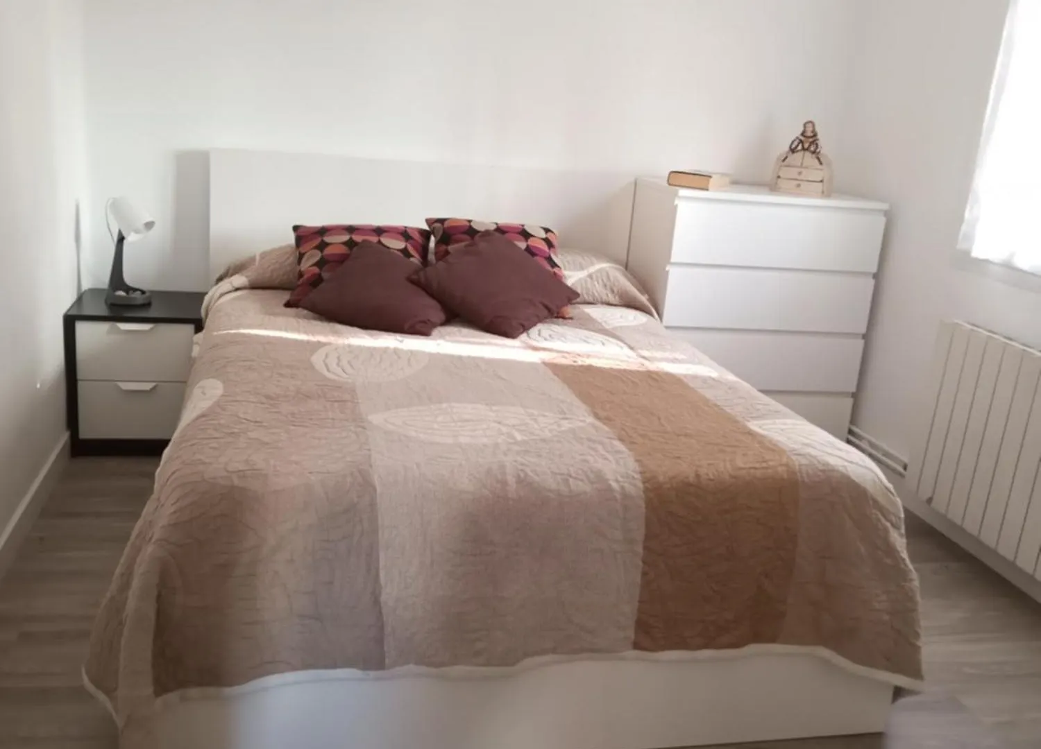 Aiako Harria Habitaciones Irun Spain