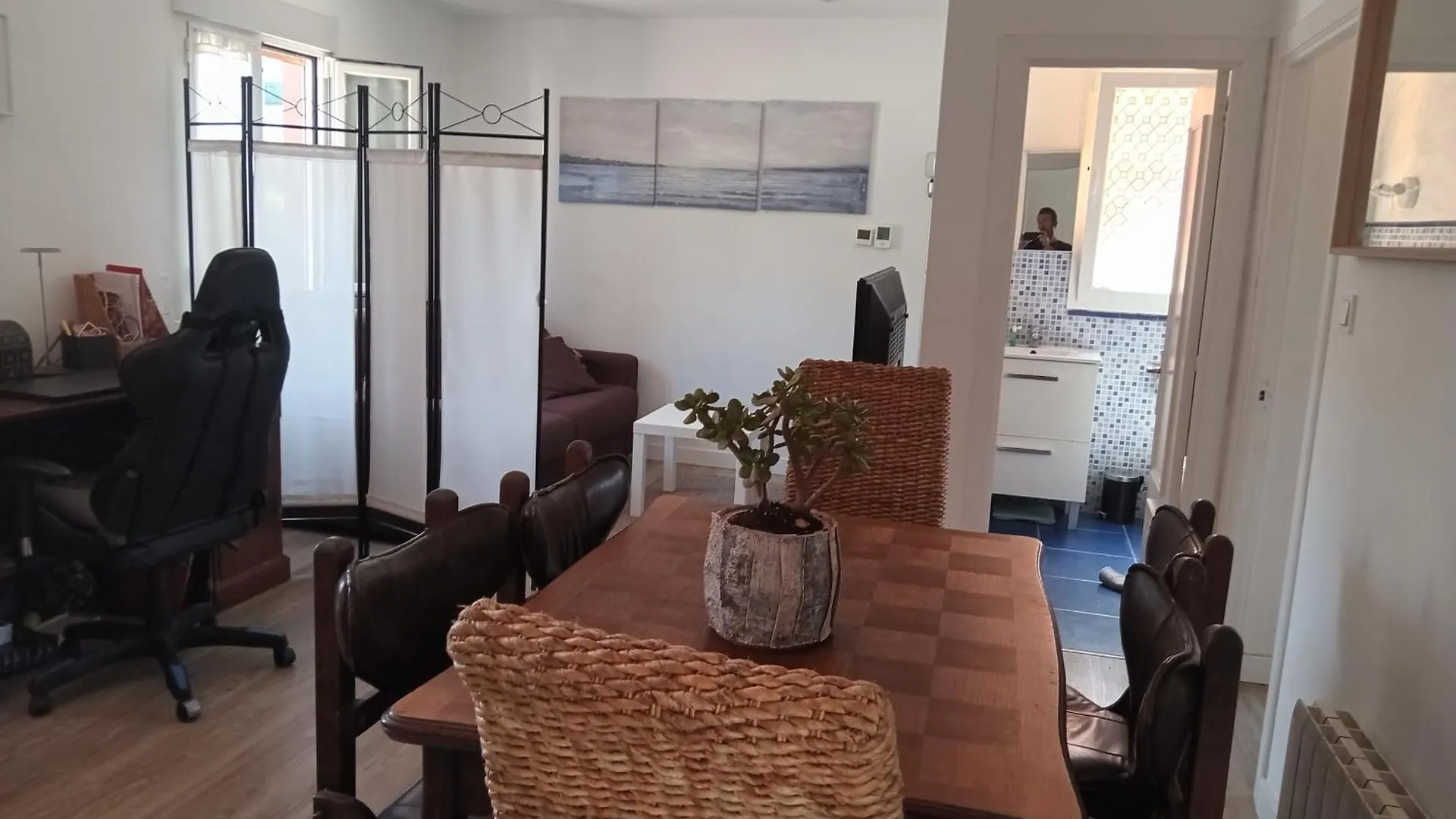 Aiako Harria Habitaciones Irun 0*,
