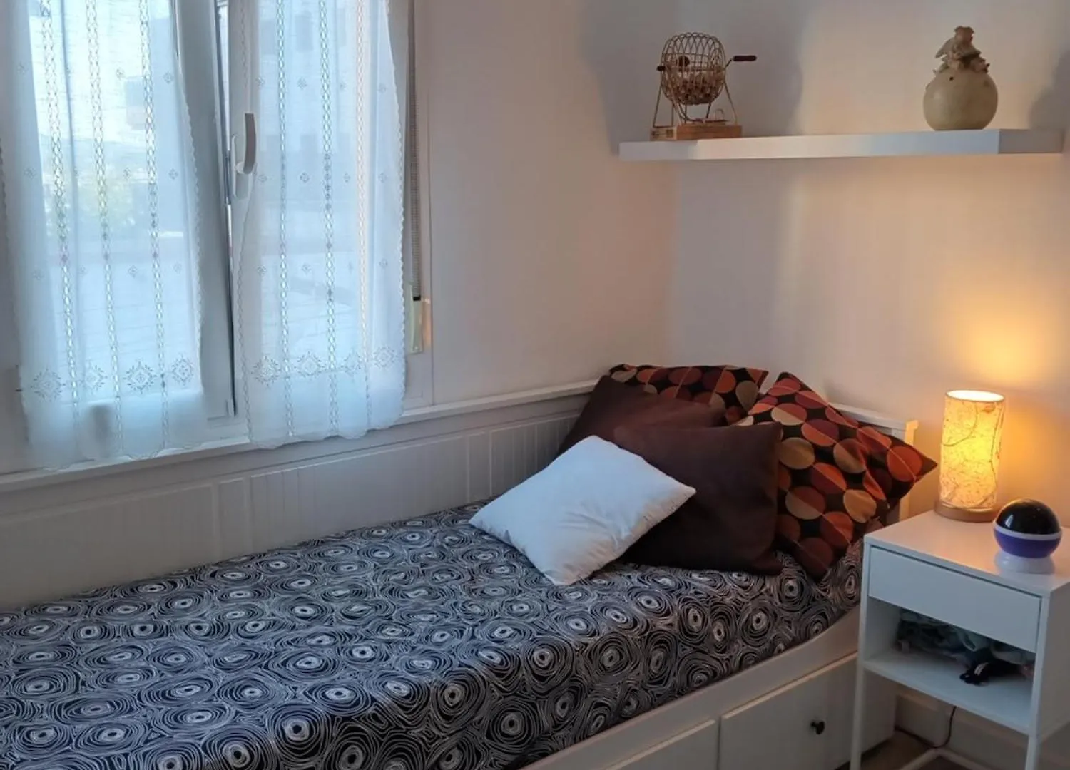 Aiako Harria Habitaciones Irun 0*,  Spain